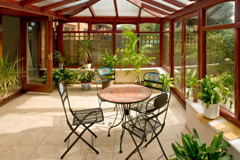Pudding Pie Nook conservatory quotes
