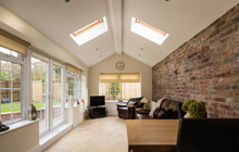 Pudding Pie Nook single storey extension leads